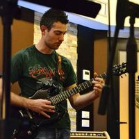 Patrizio Berrettini的照片