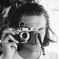 Hunter Treviranus's Photo