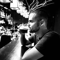 Guilherme Zimmermann's Photo