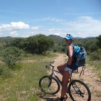 Vicky Sobremadera's Photo