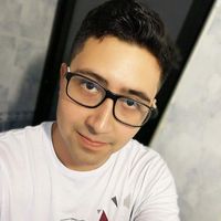 Darío León Díaz's Photo