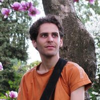 Zohar Alon-Shner的照片