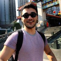 Sercan Cansu的照片