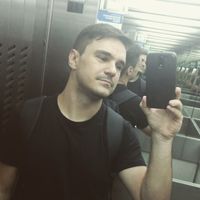 Jose Del Rio Kasian的照片