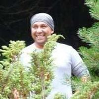 Fatih Toprak's Photo