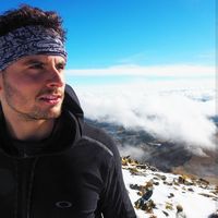 Pau Serra Moto的照片