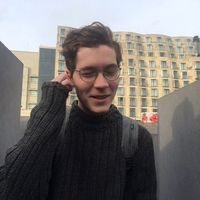 Alexander Scheffrahn's Photo