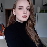 Patrycja Dziadak's Photo