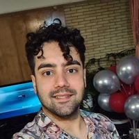 Saman Hejazi的照片