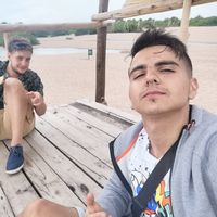 Agustin Sosa的照片