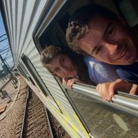 Tom Giraudet's Photo