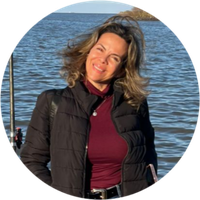 Maria Alenjandra  rumbos's Photo