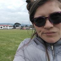 Yenifer Paola M. Siza's Photo