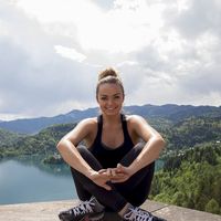 Caro Guillen的照片