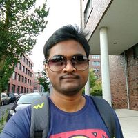 Naveen Kumar's Photo