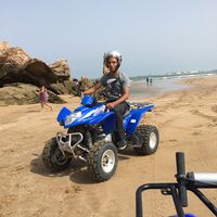 Redouane Souhail's Photo