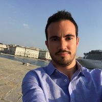 Fotos de Andrea Lucca