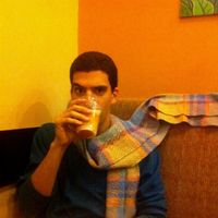 Le foto di Taher Abdelghani