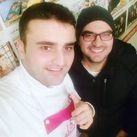 Shady Mostafa的照片