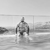 Javier Gozalbez's Photo