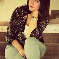 Nika Muradyan的照片