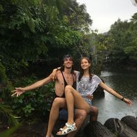 Andrew Radushin's Photo