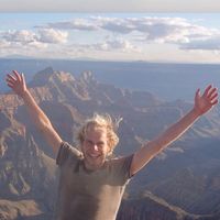 Onja Hardorp's Photo