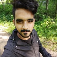 Tharun Kumar's Photo