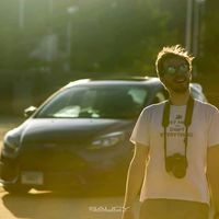 Kajtek Stogniew's Photo