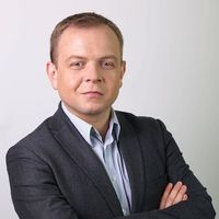 Slawek Wiech's Photo