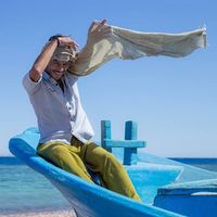 Farid Cortez Rengifo's Photo