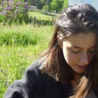 Camille  Soueidan's Photo