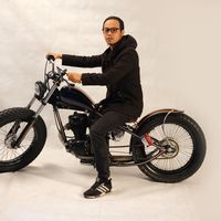 Фотографии пользователя Dimas Zainuddin