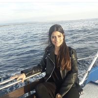 Tamar Shahar的照片