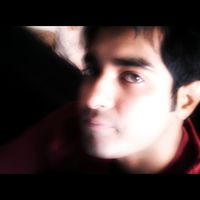 Muhammed Umair Saeed's Photo