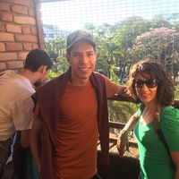 Said Andrés Herrera Hurtado的照片