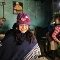 Namrata Adhikary's Photo