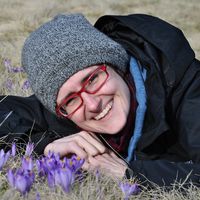 Ewa Borkowska的照片