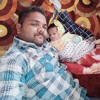 Vishal Solanki's Photo