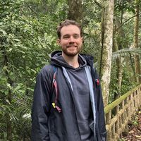 Mathias Romero's Photo