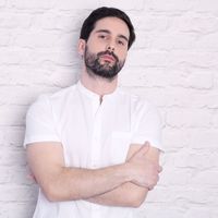 Alejandro Dominguez Rico's Photo