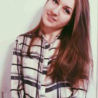 Photos de Polina Lukina