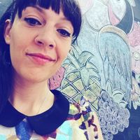 Photos de Roberta Cacciatore