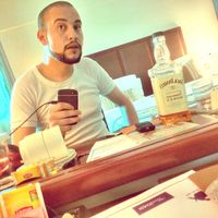 Adnane Zalmat's Photo