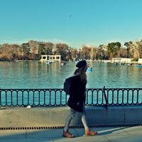 Paula Maciąg's Photo