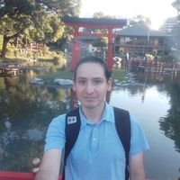 Rodrigo Estrada's Photo