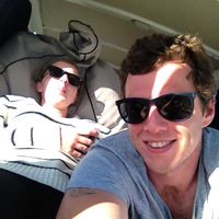 Bronwyn Scott的照片