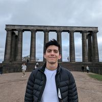 Arturo Gascón's Photo