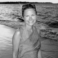 Magdalena Prusinowska's Photo