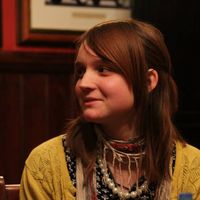 Holly McDede的照片